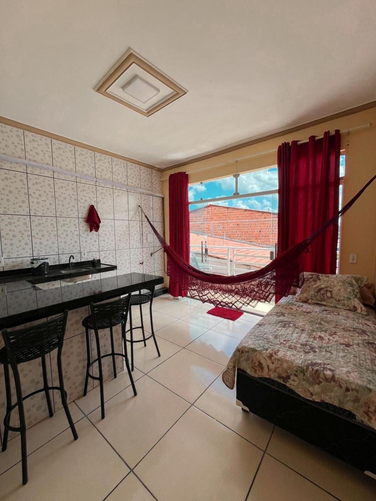 Flat Terra Do Sol - Jijoca Jijoca de Jericoacoara Εξωτερικό φωτογραφία